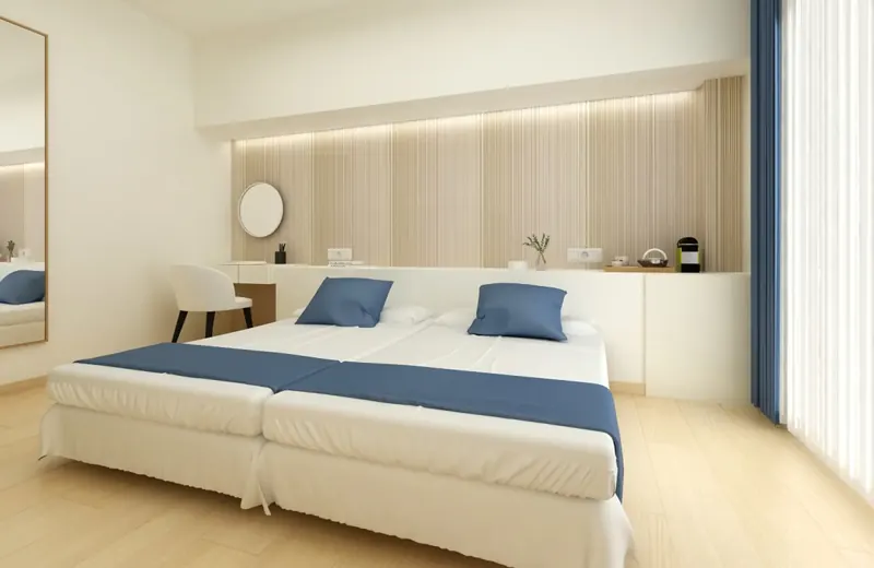 Rosamar, Costa Blanca: zdjęcie 10 z 10