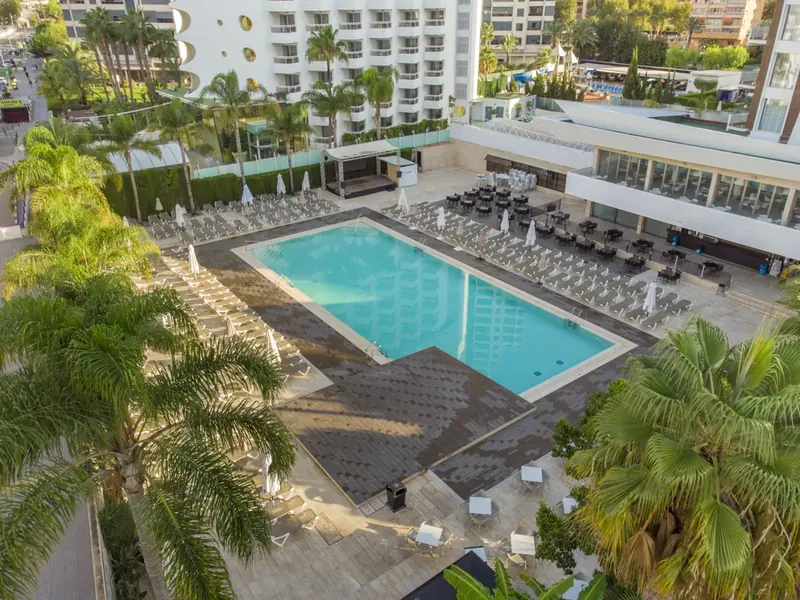 Rosamar, Costa Blanca: zdjęcie 2 z 10