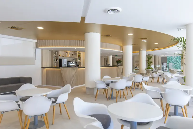 Rosamar, Costa Blanca: zdjęcie 4 z 10