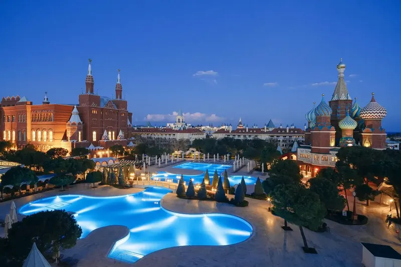 Kremlin Palace