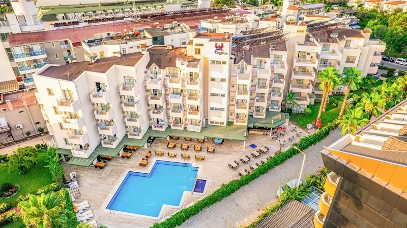 Viking Nona Beach, Kemer: zdjęcie 2 z 10