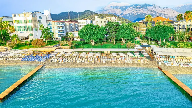 Viking Nona Beach, Kemer: zdjęcie 7 z 10