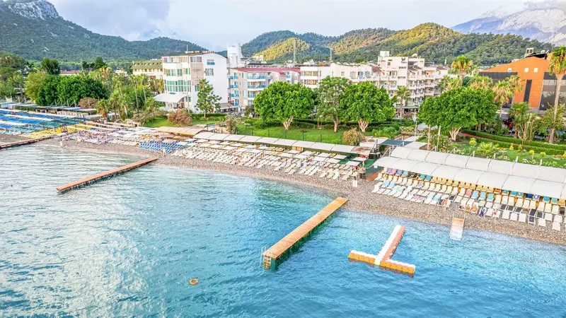 Viking Nona Beach, Kemer: zdjęcie 8 z 10