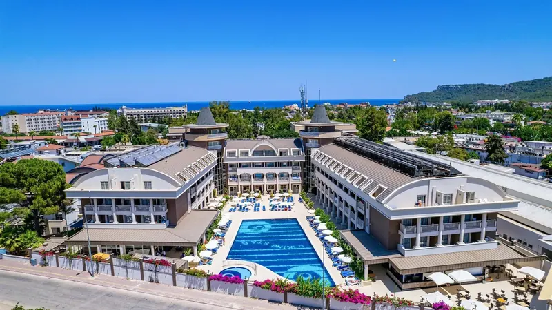Viking Star, Kemer: zdjęcie 2 z 10