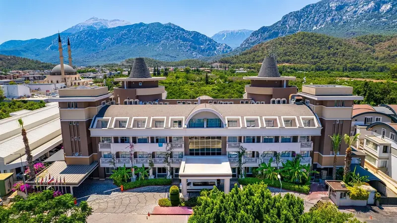 Viking Star, Kemer: zdjęcie 3 z 10