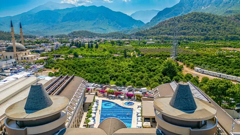 Viking Star, Kemer: zdjęcie 4 z 10