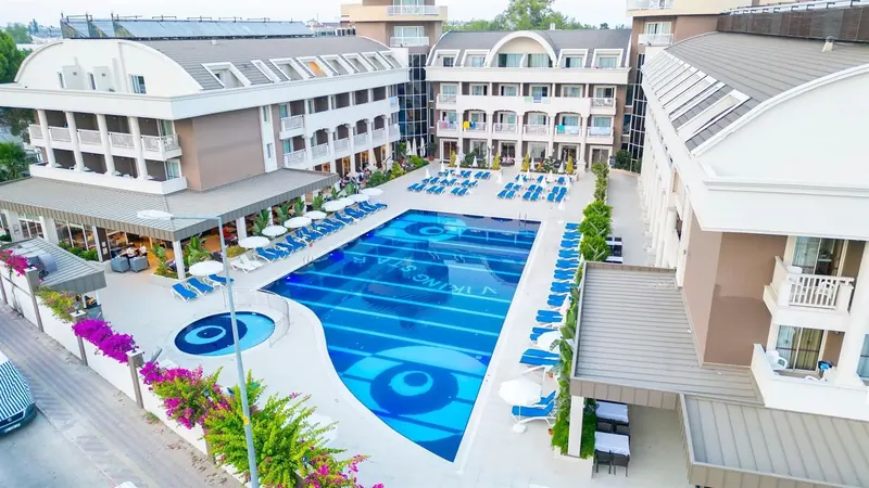 Viking Star, Kemer: zdjęcie 5 z 10