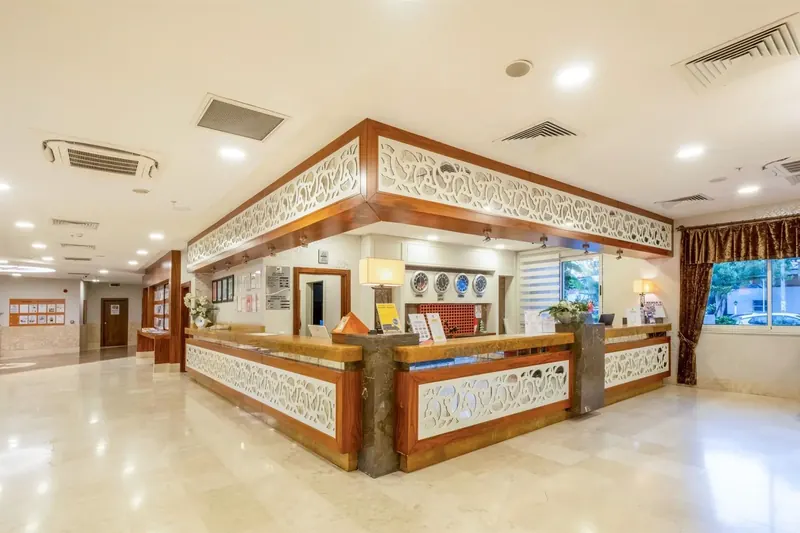 Viking Star, Kemer: zdjęcie 7 z 10