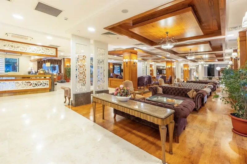 Viking Star, Kemer: zdjęcie 8 z 10