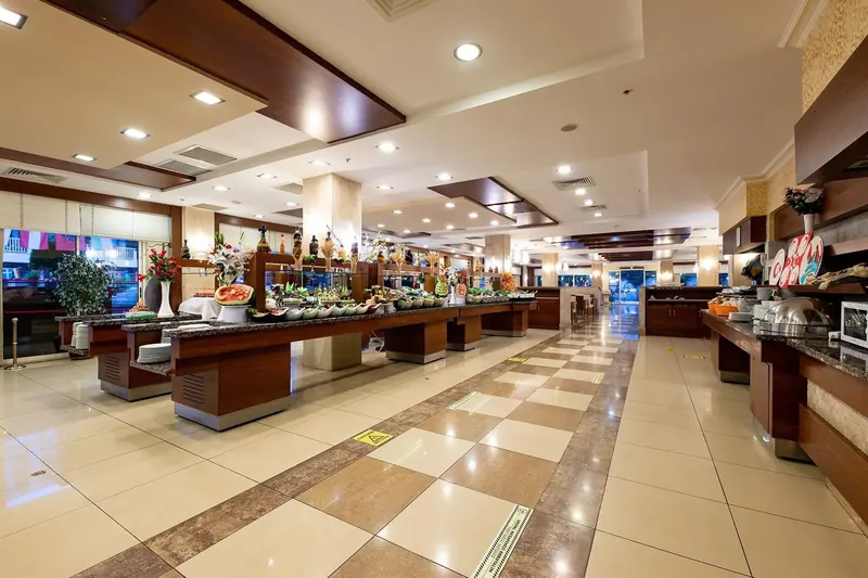 Viking Star, Kemer: zdjęcie 9 z 10
