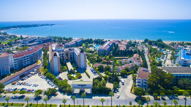 Horus Paradise Luxury Resort, Side: zdjęcie 2 z 10