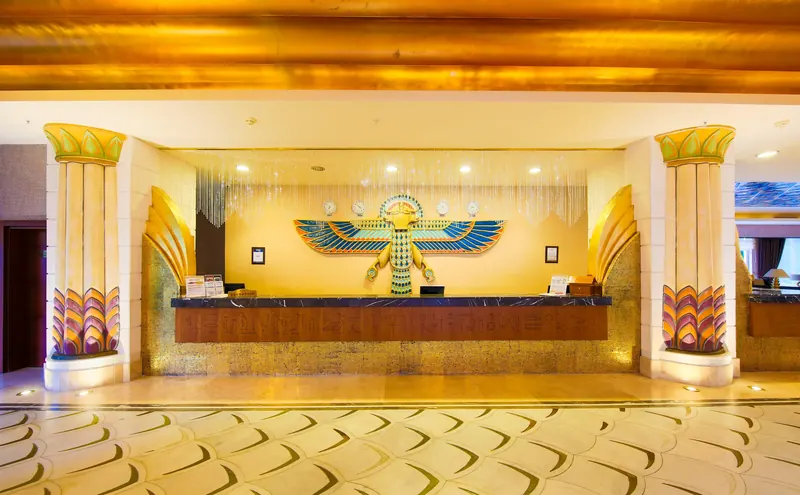 Horus Paradise Luxury Resort, Side: zdjęcie 5 z 10