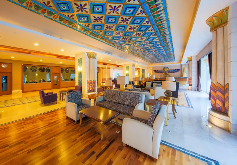 Horus Paradise Luxury Resort, Side: zdjęcie 6 z 10
