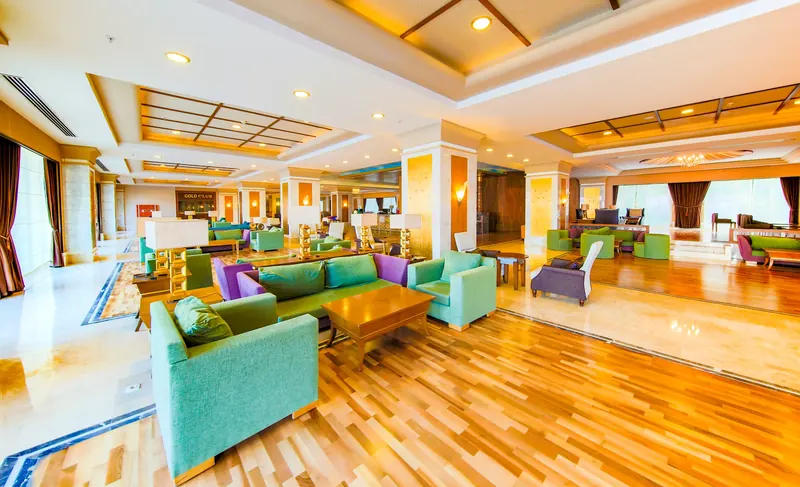 Horus Paradise Luxury Resort, Side: zdjęcie 7 z 10