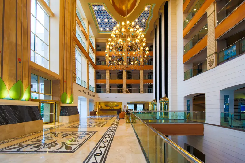 Horus Paradise Luxury Resort, Side: zdjęcie 8 z 10