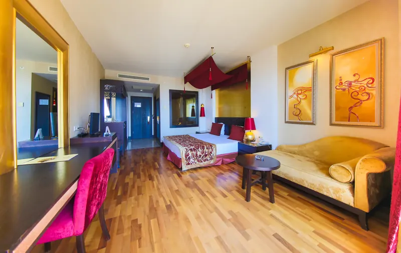 Horus Paradise Luxury Resort, Side: zdjęcie 9 z 10