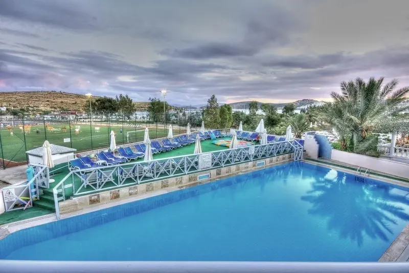 Smart Stay Beach, Bodrum: zdjęcie 2 z 10