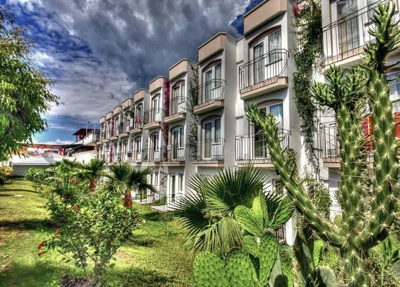 Smart Stay Beach, Bodrum: zdjęcie 3 z 10
