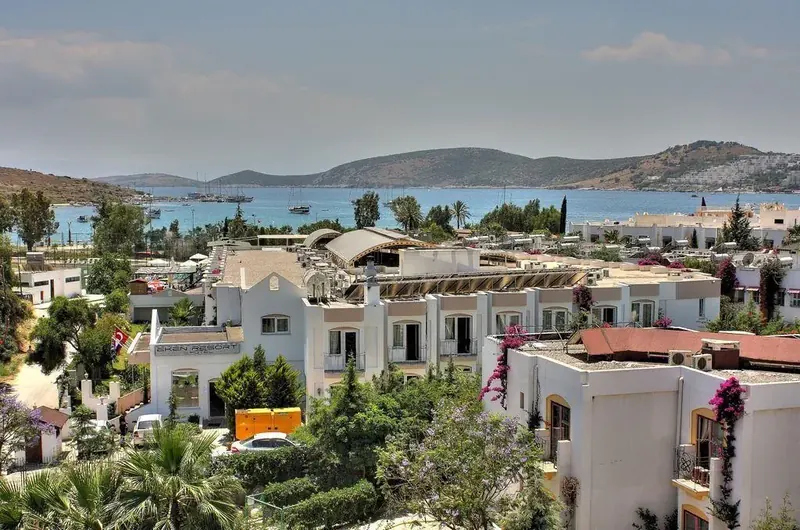 Smart Stay Beach, Bodrum: zdjęcie 4 z 10