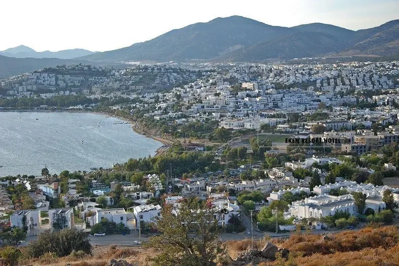 Smart Stay Beach, Bodrum: zdjęcie 5 z 10