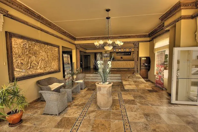 Smart Stay Beach, Bodrum: zdjęcie 7 z 10