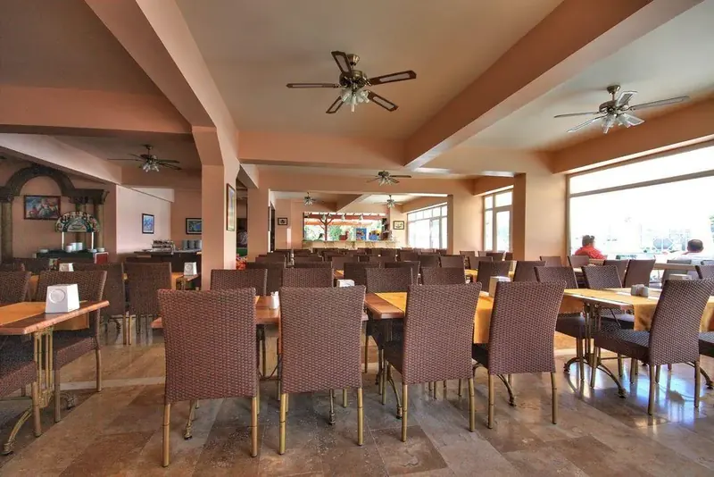 Smart Stay Beach, Bodrum: zdjęcie 9 z 10
