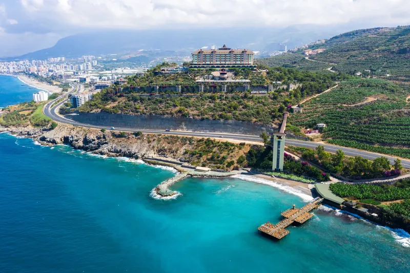 Utopia World, Alanya: zdjęcie 10 z 10