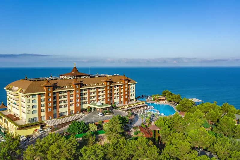 Utopia World, Alanya: zdjęcie 2 z 10
