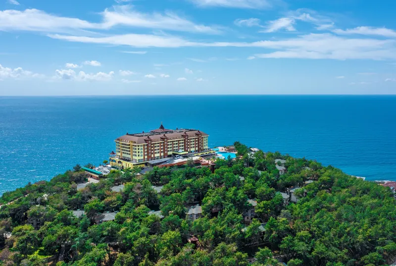 Utopia World, Alanya: zdjęcie 3 z 10