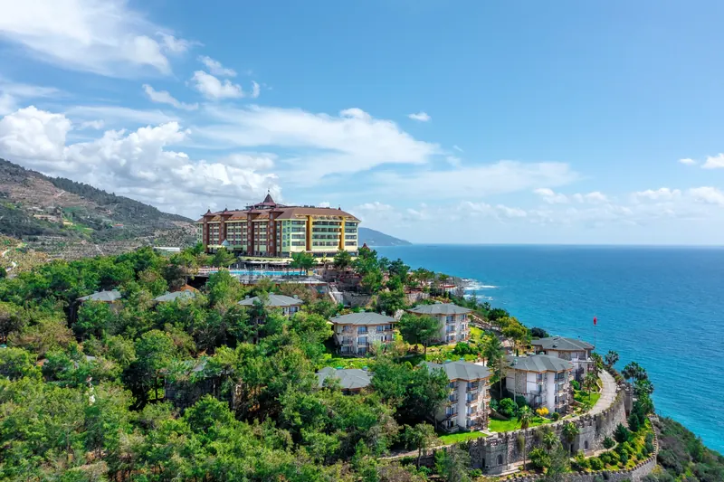 Utopia World, Alanya: zdjęcie 4 z 10