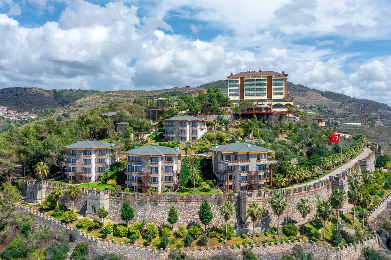 Utopia World, Alanya: zdjęcie 5 z 10