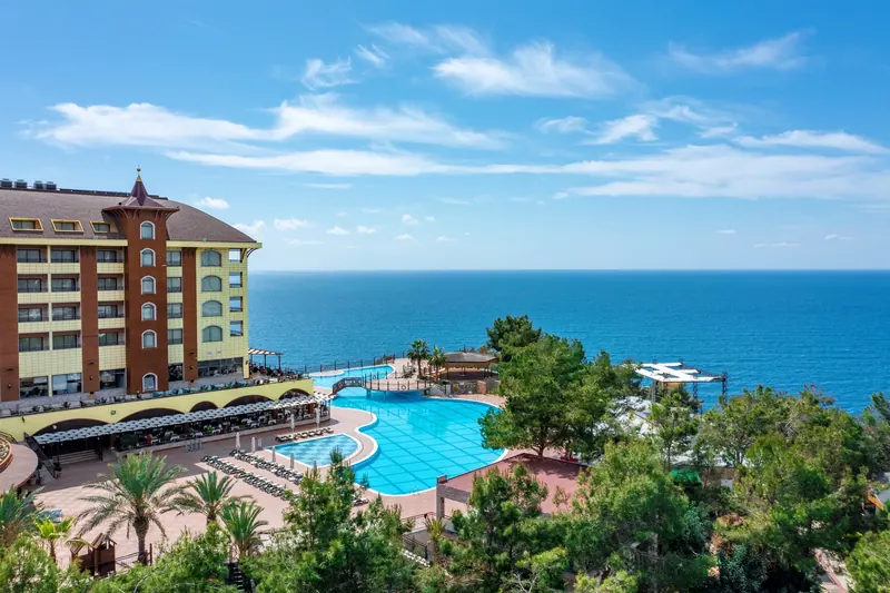 Utopia World, Alanya: zdjęcie 6 z 10