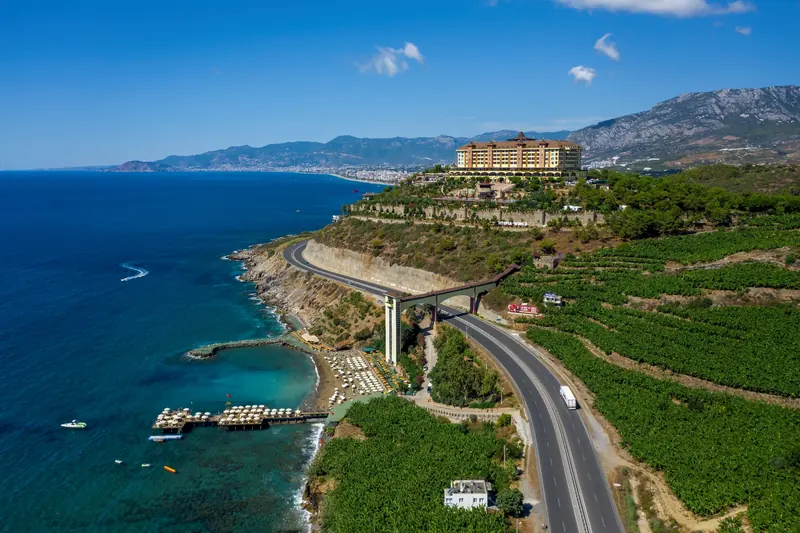 Utopia World, Alanya: zdjęcie 7 z 10