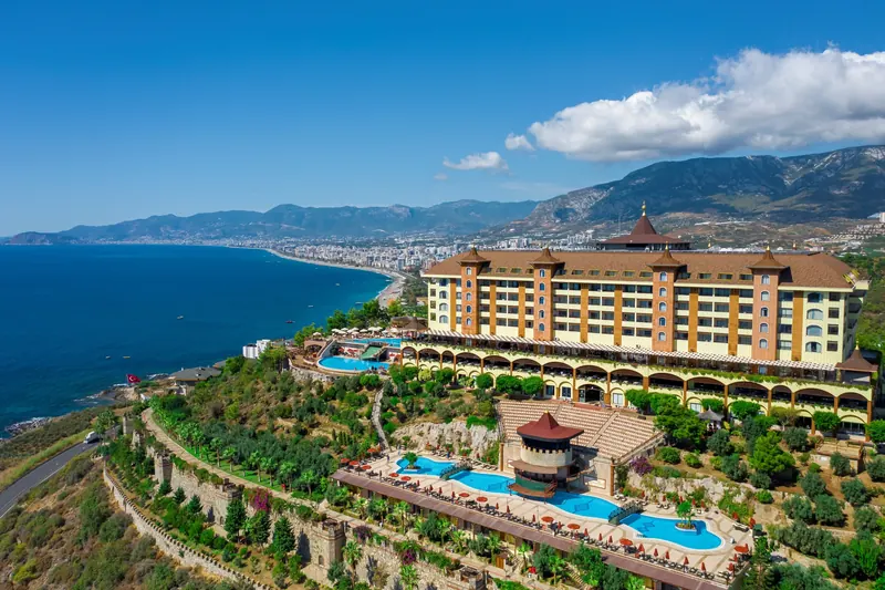 Utopia World, Alanya: zdjęcie 8 z 10