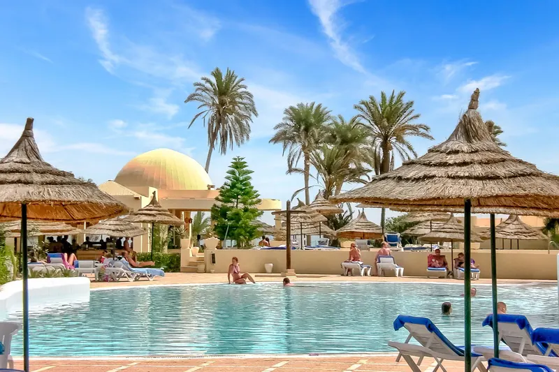Zephir & Spa, Zarzis: zdjęcie 3 z 6