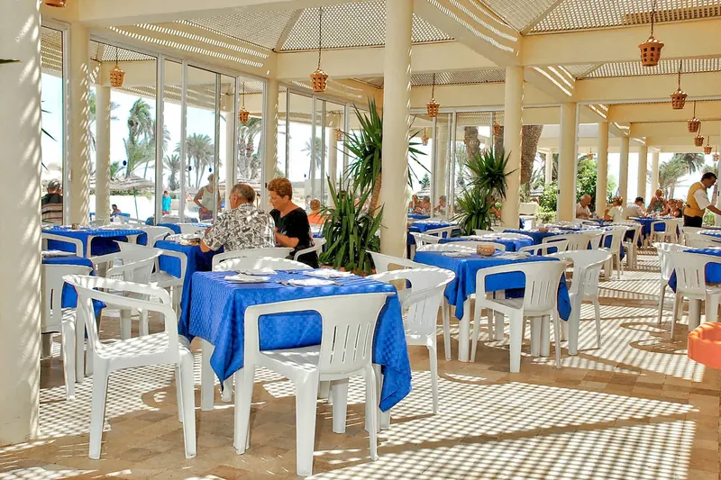 Zephir & Spa, Zarzis: zdjęcie 4 z 6