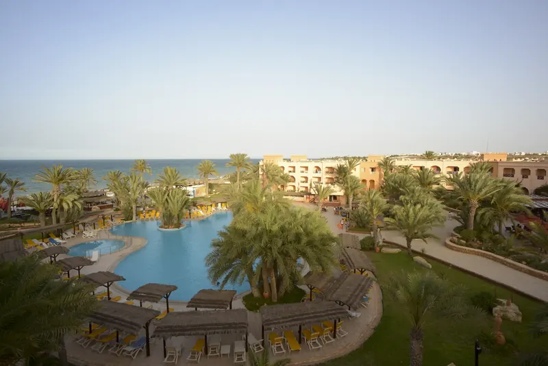 Vincci Safira Palms, Zarzis: zdjęcie 2 z 10