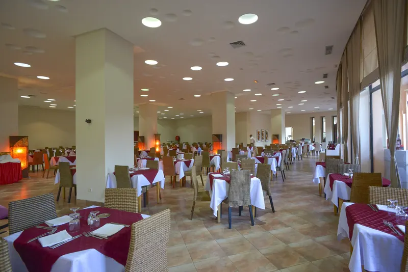 Vincci Safira Palms, Zarzis: zdjęcie 9 z 10