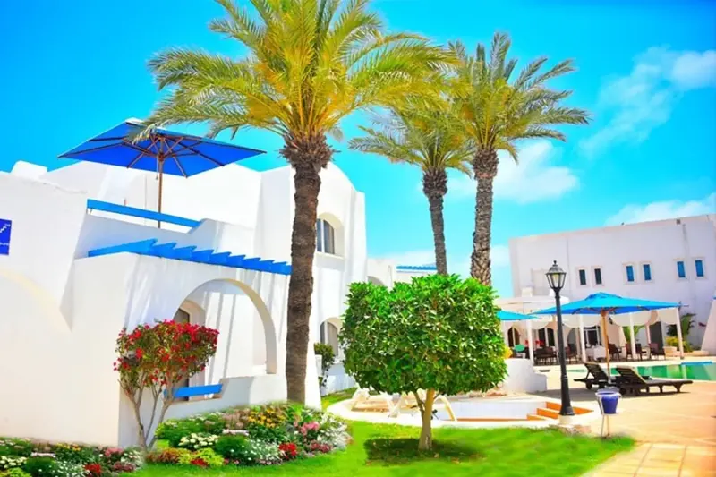 Zenon Djerba