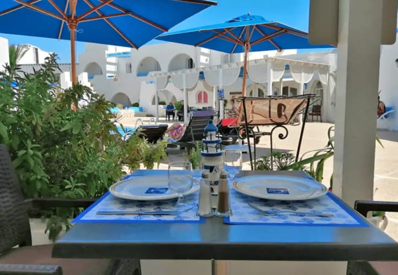 Zenon Djerba, Djerba: zdjęcie 10 z 10