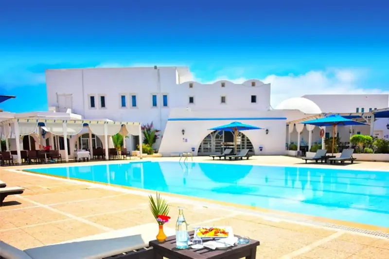 Zenon Djerba, Djerba: zdjęcie 2 z 10