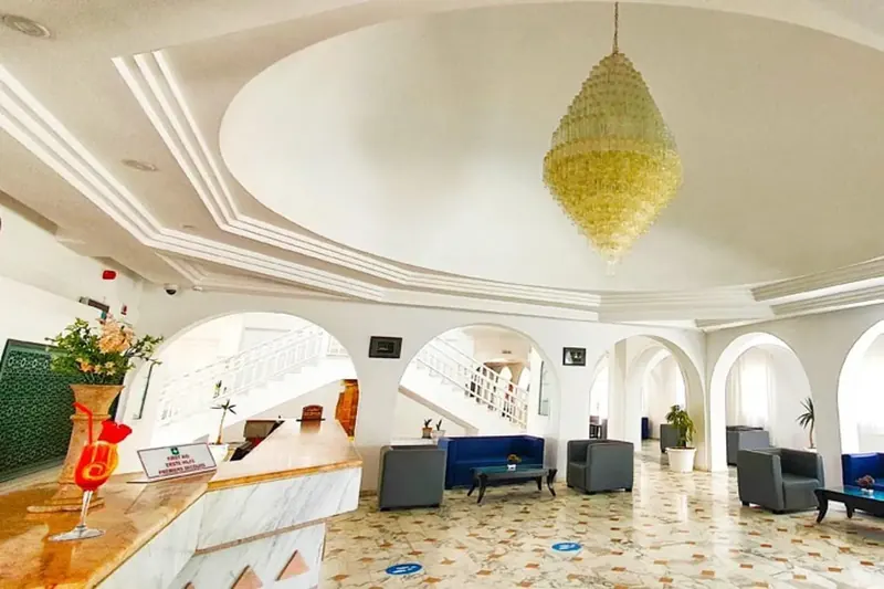 Zenon Djerba, Djerba: zdjęcie 3 z 10