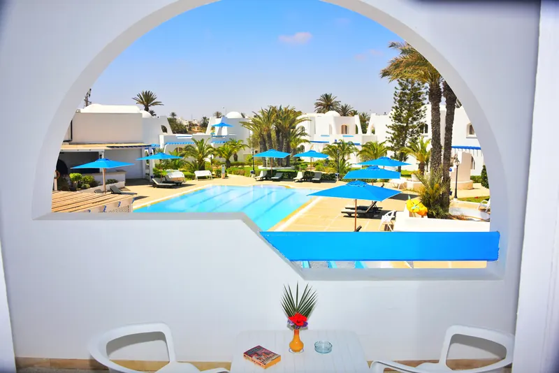 Zenon Djerba, Djerba: zdjęcie 5 z 10
