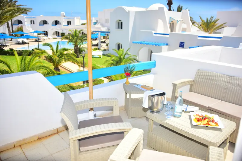 Zenon Djerba, Djerba: zdjęcie 7 z 10