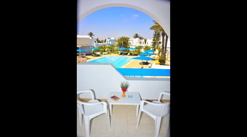Zenon Djerba, Djerba: zdjęcie 9 z 10
