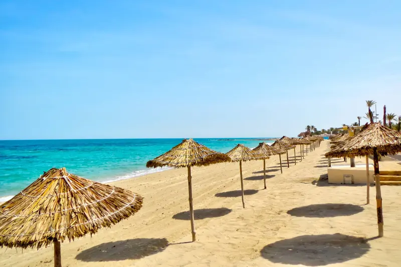 Zita Beach Resort Zarzis, Zarzis: zdjęcie 3 z 10