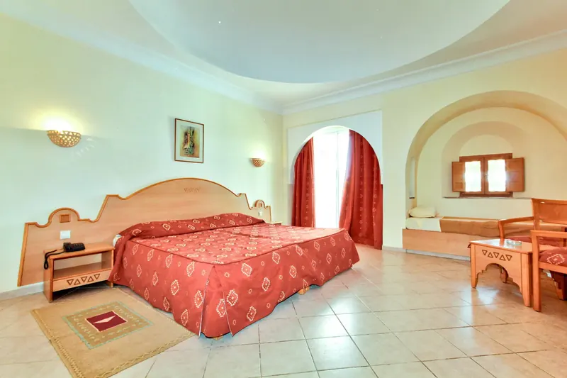 Zita Beach Resort Zarzis, Zarzis: zdjęcie 5 z 10