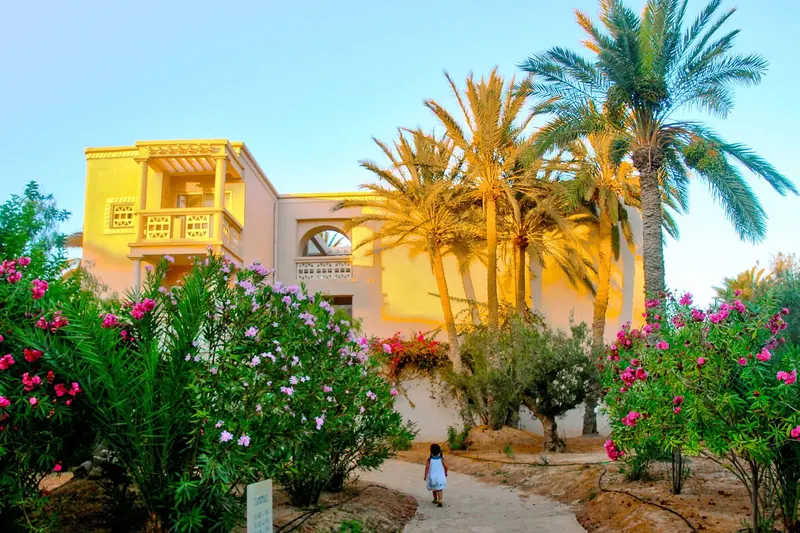 Zita Beach Resort Zarzis, Zarzis: zdjęcie 7 z 10