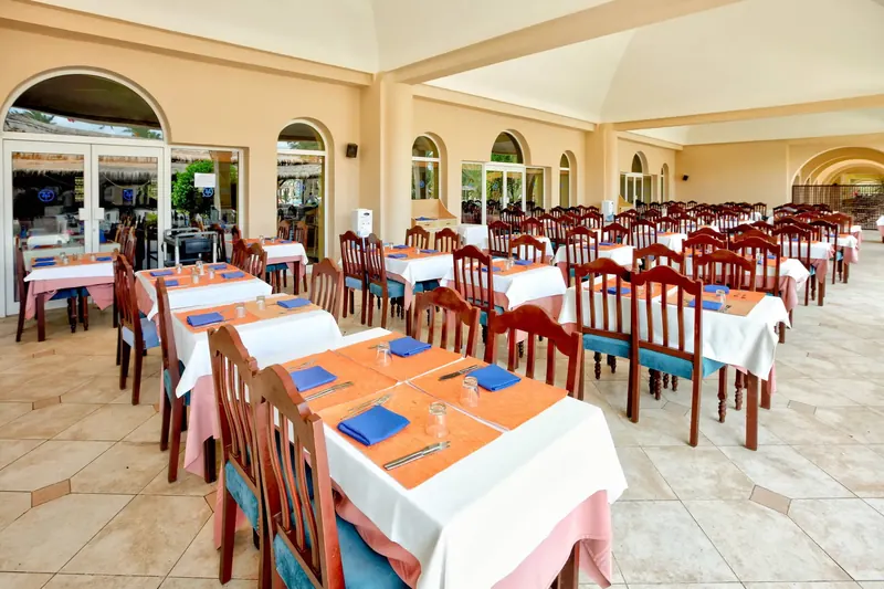 Zita Beach Resort Zarzis, Zarzis: zdjęcie 8 z 10