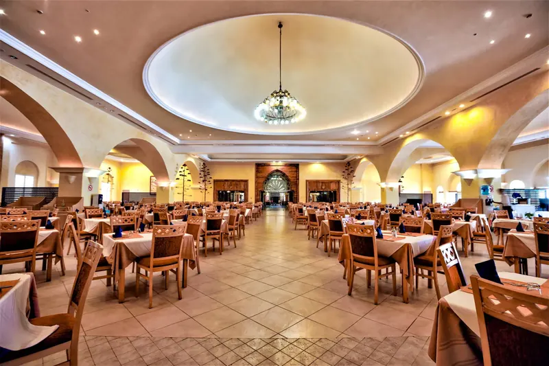 Zita Beach Resort Zarzis, Zarzis: zdjęcie 9 z 10